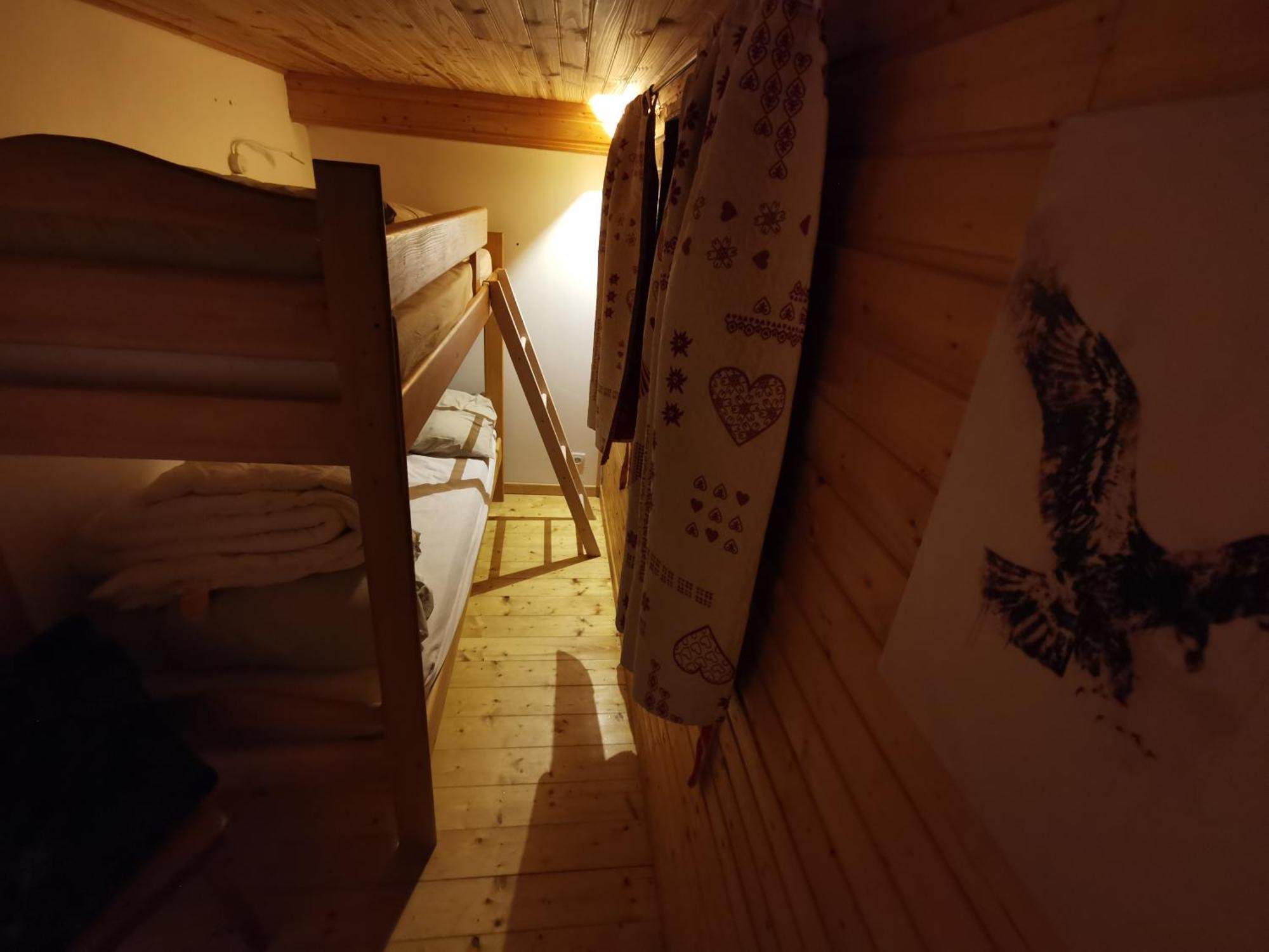 The Dream Catcher -Spa- Panoramic Sauna- 2 Minutes From The Slopes 拉布雷斯 外观 照片