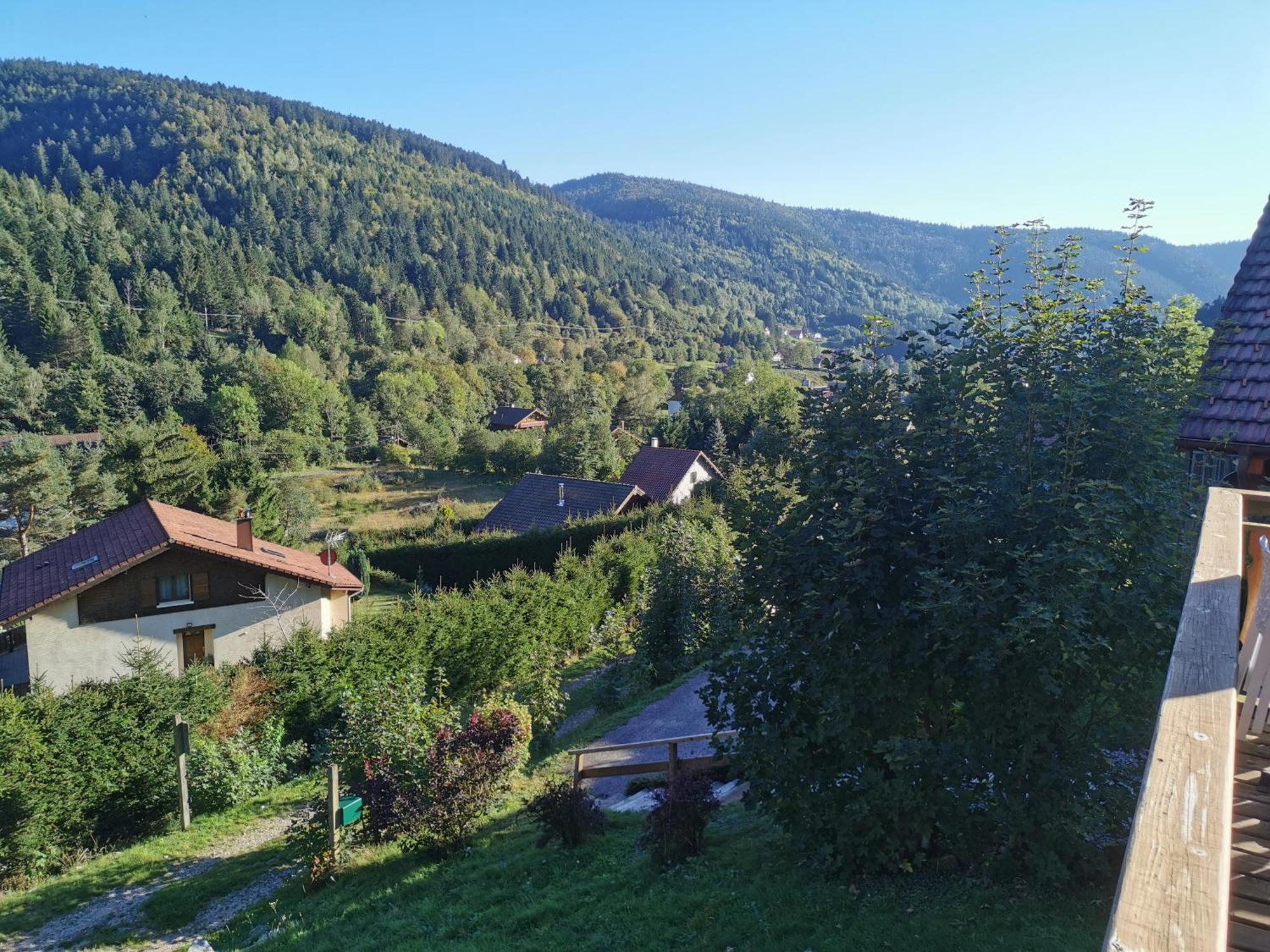 The Dream Catcher -Spa- Panoramic Sauna- 2 Minutes From The Slopes 拉布雷斯 外观 照片